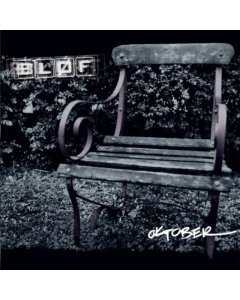 BLOF - OKTOBER-APRIL (PICKERING SESSIES) (3LP/LIMITED/GREEN, LIGHT GREEN & TRANSPARENT VINYL/180G/LIMITED)