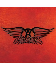 Aerosmith - GREATEST HITS