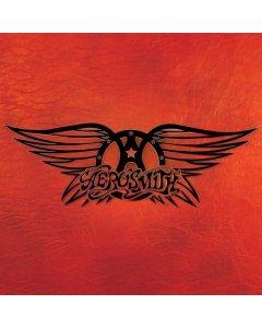 Aerosmith - GREATEST HITS (4LP)