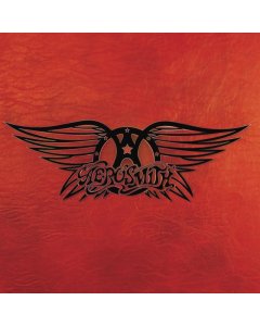 Aerosmith - GREATEST HITS (2LP)