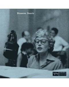 DEARIE,BLOSSOM - BLOSSOM DEARIE (VERVE BY REQUEST SERIES)