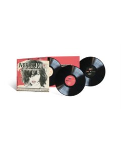 JONES,NORAH - LITTLE BROKEN HEARTS (DELUXE EDITION/3LP)