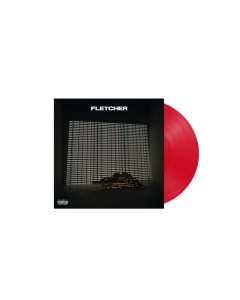 FLETCHER - YOU RUINED NEW YORK CITY FOR ME (APPLE COLOR VINYL)