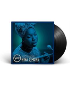 SIMONE,NINA - GREAT WOMEN OF SONG: NINA SIMONE