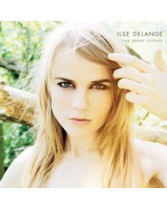 DELANGE,ILSE - GREAT ESCAPE (180G)