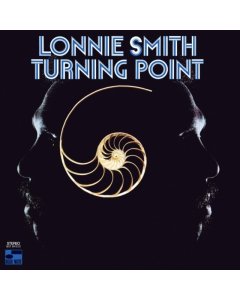 SMITH,LONNIE - TURNING POINT (BLUE NOTE CLASSIC VINYL SERIES)