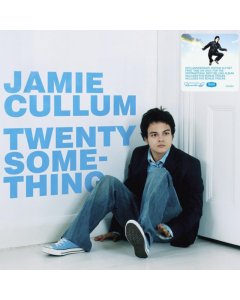 CULLUM,JAMIE - TWENTYSOMETHING (20TH ANNIVERSARY) (2LP)