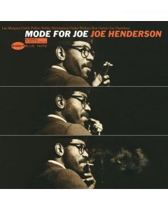 HENDERSON,JOE - MODE FOR JOE (BLUE NOTE CLASSIC VINYL SERIES)