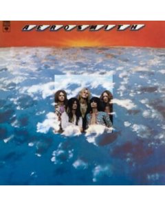 Aerosmith - AEROSMITH