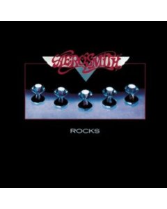 AEROSMITH - ROCKS