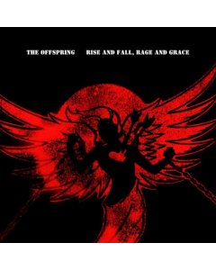 OFFSPRING - RISE & FALL, RAGE & GRACE (15TH ANNIVERSARY EDITION) (LP/7INCH)