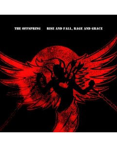 OFFSPRING - RISE & FALL, RAGE & GRACE