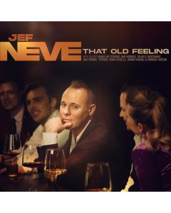 NEVE,JEF - THAT OLD FEELING (180G) (IMPORT)