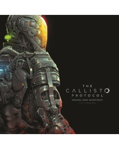 FINISHING MOVE INC. - CALLISTO PROTOCOL (MULTICOLOR VINYL/2LP)