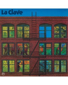 LA CLAVE - LA CLAVE (VERVE BY REQUEST SERIES)