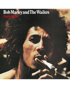 MARLEY,BOB & THE WAILERS - CATCH A FIRE (50TH ANNIVERSARY) (3LP/12 SINGLE)