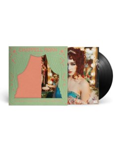 CHAPPELL ROAN - RISE & FALL OF A MIDWEST PRINCESS (2LP) (DELUXE)