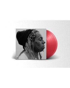 LIL WAYNE - I AM MUSIC (X) (2LP)