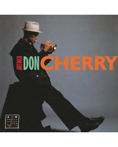 CHERRY,DON - ART DECO (VERVE BY REQUEST SERIES)