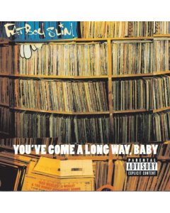 FATBOY SLIM - YOU'VE COME A LONG WAY BABY (2LP/180G/HALF SPEED MASTER) 