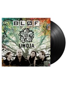 BLOF - UMOJA (2LP/180G)