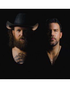 BROTHERS OSBORNE - BROTHERS OSBORNE (WHITE VINYL) (I)