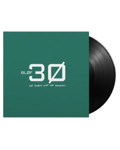 BLOF - 30: WE DOEN WAT WE KUNNEN (3LP/180G)