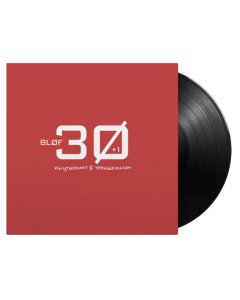 BLOF - KWIJTGERAAKT & TERUGGEVONDEN (2LP/180G)