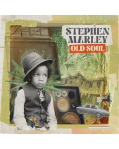 MARLEY,STEPHEN - OLD SOUL (2LP)