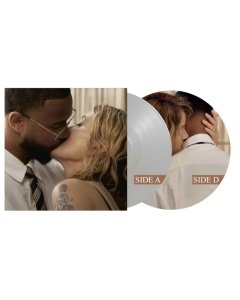 ANOUK - DEENA & JIM (2LP/LIMITED/WHITE VINYL/180G/UNIQUE PHOTOPRINT ON SIDE D)