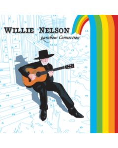 NELSON,WILLIE - RAINBOW CONNECTION