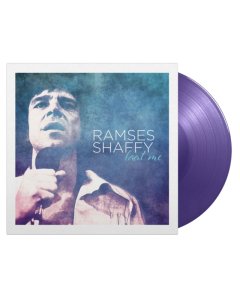 SHAFFY,RAMSES - LAAT ME (2LP/PURPLE VINYL/180G)