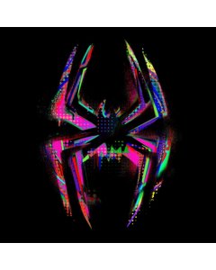 METRO BOOMIN - METRO BOOMIN PRESENTS SPIDER-MAN: ACROSS THE SPIDER-VERSE (OST/HEROES VERSION) (2LP)