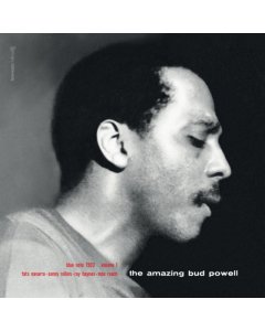 POWELL,BUD - AMAZING BUD POWELL, VOL. 1 (BLUE NOTE CLASSIC VINYL SERIES)