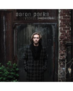 PARKS,AARON - INVISIBLE CINEMA (BLUE NOTE CLASSIC VINYL SERIES) (2LP)