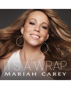 CAREY,MARIAH - IT'S A WRAP EP