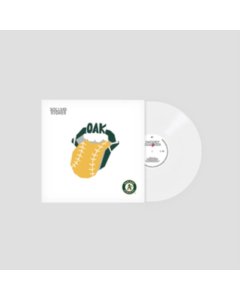 ROLLING STONES - HACKNEY DIAMONDS (OAKLAND ATHLETICS VINYL) (I)