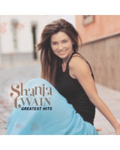 TWAIN,SHANIA - GREATEST HITS (2LP)