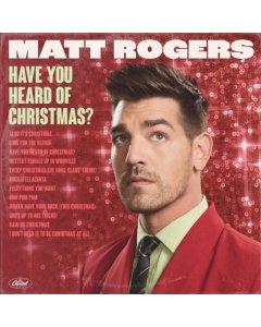 ROGERS,MATT - HAVE YOU HEARD OF CHRISTMAS? (X)