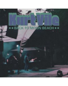 VILE,KURT - BACK TO MOON BEACH