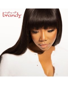 BRANDY - CHRISTMAS WITH BRANDY (RED VINYL)