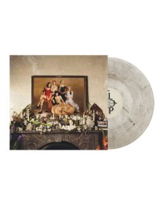 LAST DINNER PARTY - PRELUDE TO ECSTASY (X) (MARBLE VINYL)