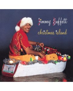 BUFFETT,JIMMY - CHRISTMAS ISLAND