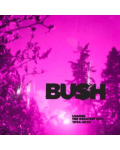 BUSH - LOADED (COLOR VINYL/2LP)