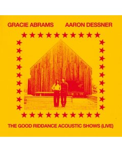 ABRAMS,GRACIE - GOOD RIDDANCE ACOUSTIC SHOWS (LIVE) (MAGENTA VINYL)