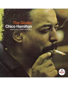 HAMILTON,CHICO - DEALER (VERVE BY REQUEST SERIES)