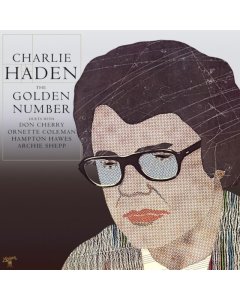 HADEN,CHARLIE - GOLDEN NUMBER (VERVE BY REQUEST SERIES)