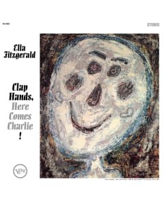 FITZGERALD,ELLA - CLAP HANDS, HERE COMES CHARLIE! (VERVE ACOUSTIC SOUND SERIES)