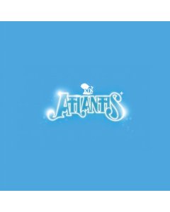 K-OS - ATLANTIS+ (ATLANTIS BLUE VINYL/2LP)