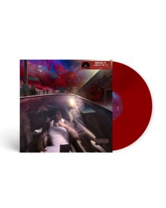 MONEYBAGG YO - GANGSTA'S PAIN (2LP) (RSD)